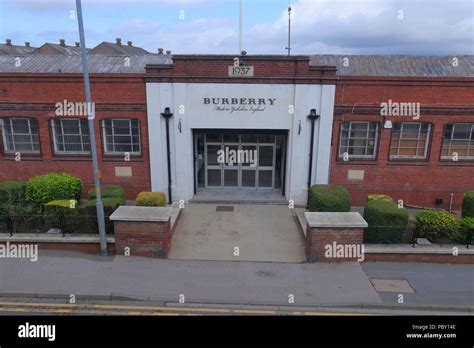 burberry castleford jobs|Burberry castleford opening times.